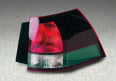 Tail Light Assembly MAGNETI MARELLI 715001009002