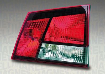 Tail Light Assembly MAGNETI MARELLI 715001009013