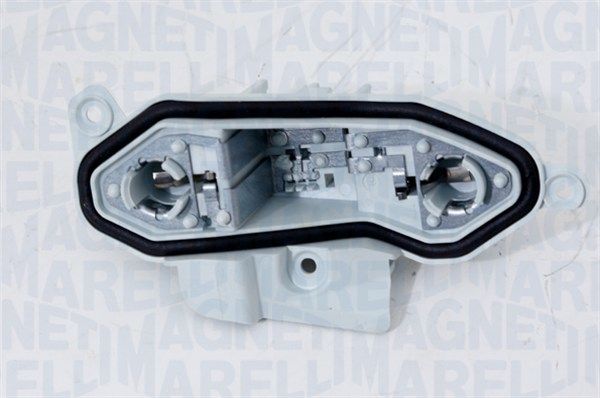 MAGNETI MARELLI 715001009022 Bulb Holder, tail light assembly