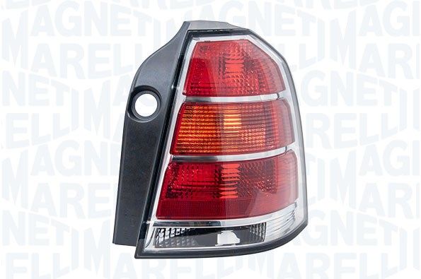 MAGNETI MARELLI 715001026003 Tail Light Assembly