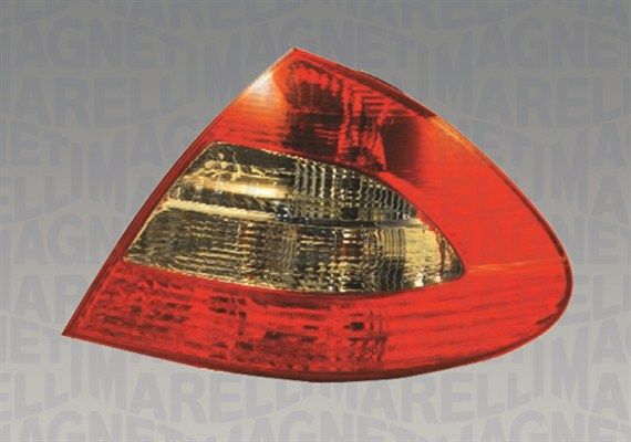 MAGNETI MARELLI 715001032001 Tail Light Assembly
