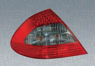 Tail Light Assembly MAGNETI MARELLI 715001032004