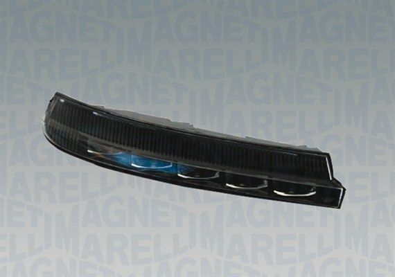 MAGNETI MARELLI 715001035001 Daytime Running Light
