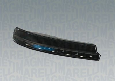 Daytime Running Light MAGNETI MARELLI 715001035001