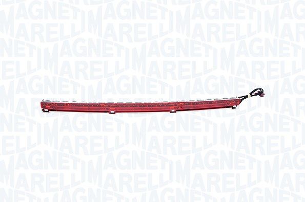 MAGNETI MARELLI 715001120500 Auxiliary Stop Light