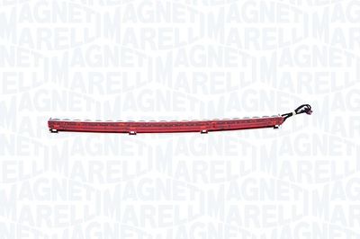 Auxiliary Stop Light MAGNETI MARELLI 715001120500