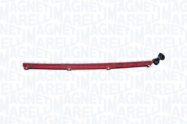 MAGNETI MARELLI 715001120510 Auxiliary Stop Light