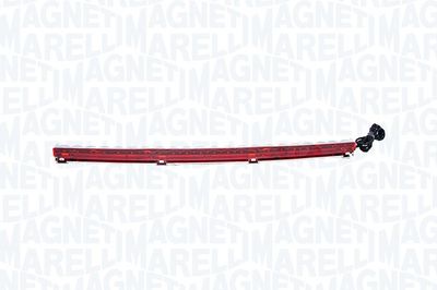 Auxiliary Stop Light MAGNETI MARELLI 715001120510