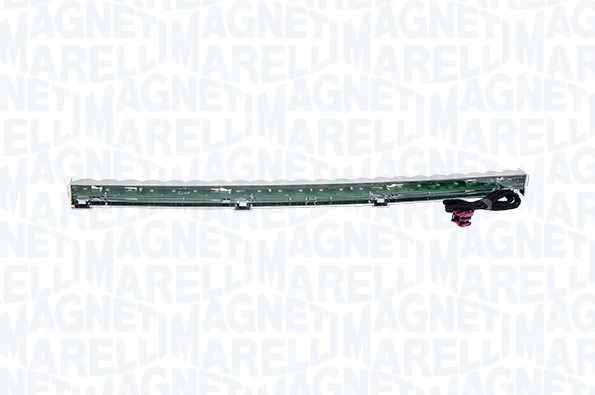 MAGNETI MARELLI 715001120520 Auxiliary Stop Light