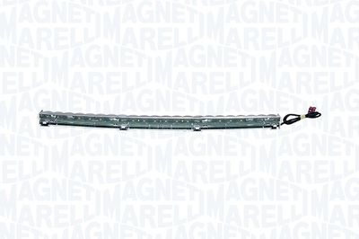 Auxiliary Stop Light MAGNETI MARELLI 715001120530
