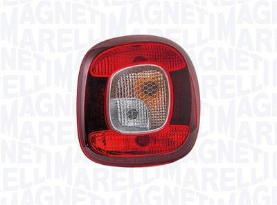 Tail Light Assembly MAGNETI MARELLI 715001135001