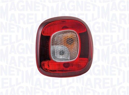 MAGNETI MARELLI 715001135002 Tail Light Assembly