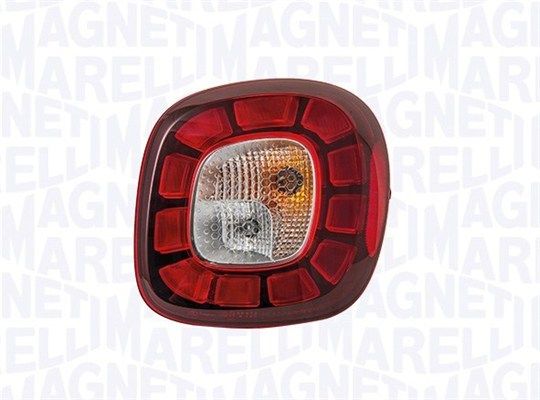 MAGNETI MARELLI 715001135012 Tail Light Assembly