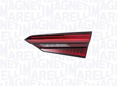 Tail Light Assembly MAGNETI MARELLI 715001136021