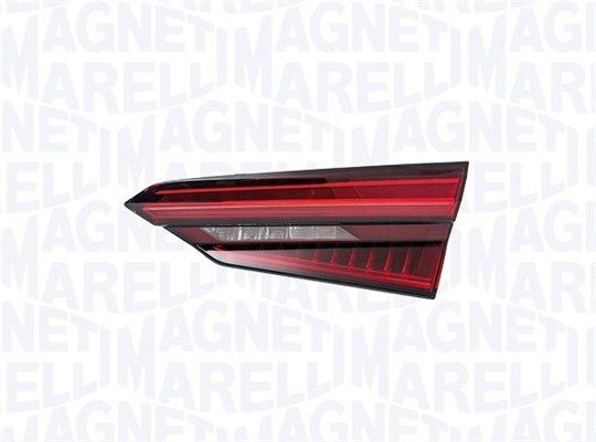 MAGNETI MARELLI 715001136022 Tail Light Assembly