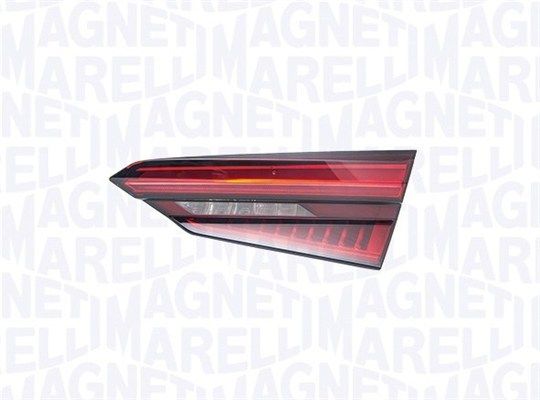 MAGNETI MARELLI 715001136024 Tail Light Assembly