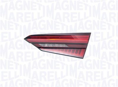 Tail Light Assembly MAGNETI MARELLI 715001136024