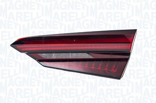 MAGNETI MARELLI 715001136031 Tail Light Assembly