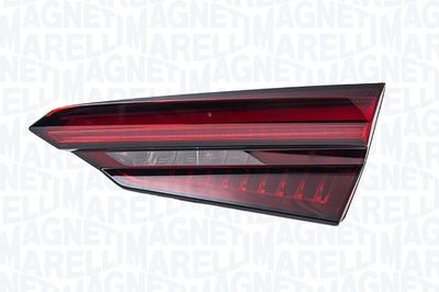 Tail Light Assembly MAGNETI MARELLI 715001136031