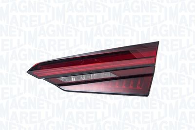 Tail Light Assembly MAGNETI MARELLI 715001136035