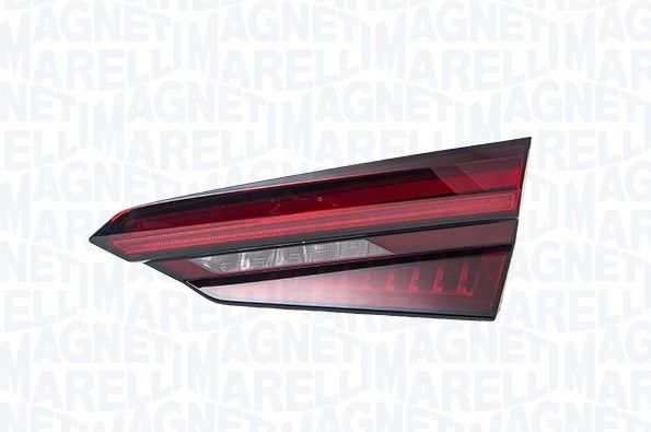 MAGNETI MARELLI 715001136036 Tail Light Assembly