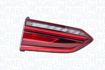 Tail Light Assembly MAGNETI MARELLI 715001172021