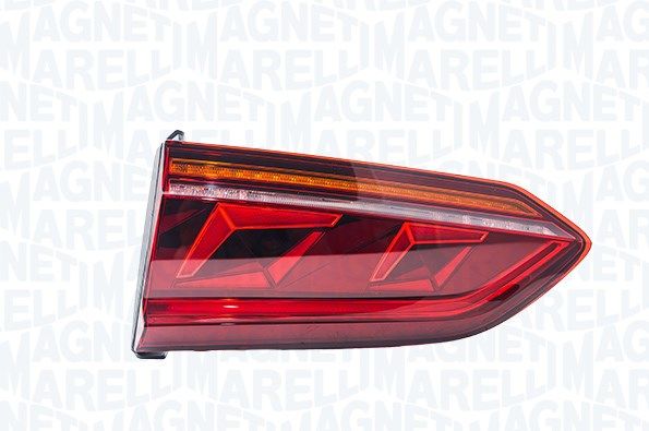 MAGNETI MARELLI 715001172031 Tail Light Assembly
