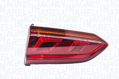 Tail Light Assembly MAGNETI MARELLI 715001172031