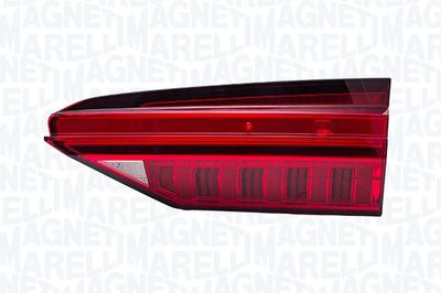 Tail Light Assembly MAGNETI MARELLI 715001180031
