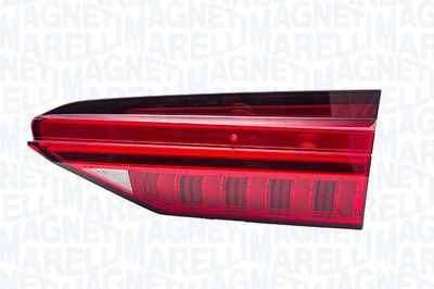 Tail Light Assembly MAGNETI MARELLI 715001180037