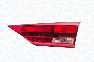 Tail Light Assembly MAGNETI MARELLI 715001185022