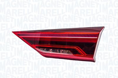 Tail Light Assembly MAGNETI MARELLI 715001185031