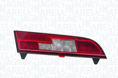 Tail Light Assembly MAGNETI MARELLI 715001191412