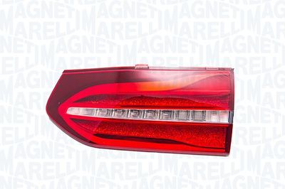 Tail Light Assembly MAGNETI MARELLI 715001199022