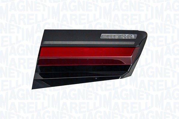 MAGNETI MARELLI 715001203021 Tail Light Assembly