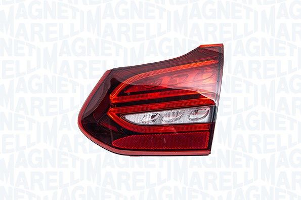 MAGNETI MARELLI 715001211031 Tail Light Assembly