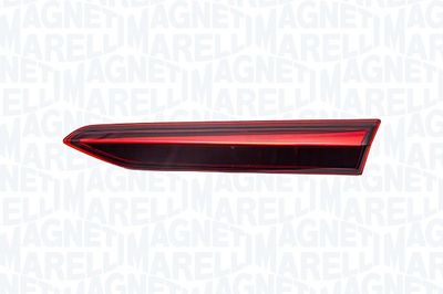 Tail Light Assembly MAGNETI MARELLI 715001212021