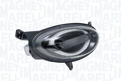 Daytime Running Light MAGNETI MARELLI 715010105600