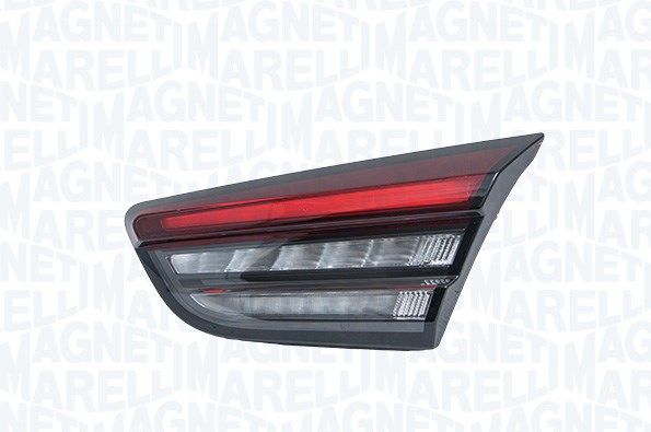 MAGNETI MARELLI 715010423000 Tail Light Assembly