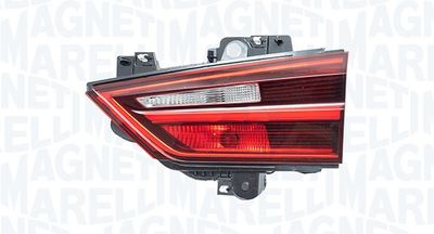 Tail Light Assembly MAGNETI MARELLI 715010430480