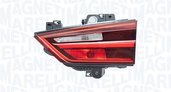 MAGNETI MARELLI 715010430580 Tail Light Assembly