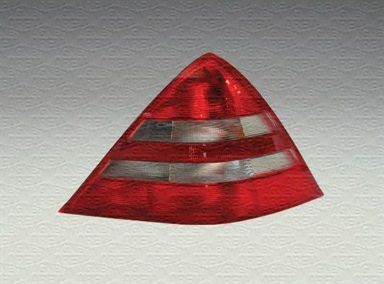 MAGNETI MARELLI 715010642701 Tail Light Assembly