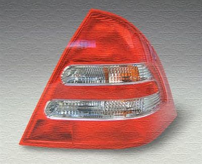Tail Light Assembly MAGNETI MARELLI 715010674022