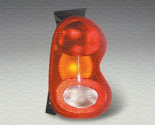 MAGNETI MARELLI 715010681901 Tail Light Assembly