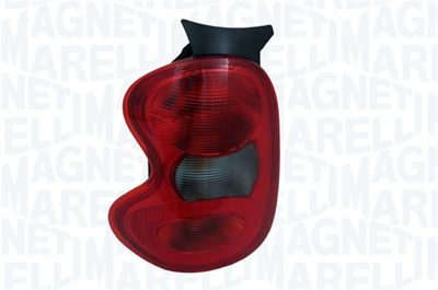 Tail Light Assembly MAGNETI MARELLI 715010681905