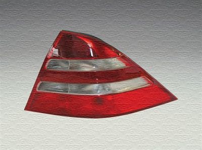 Tail Light Assembly MAGNETI MARELLI 715010684802