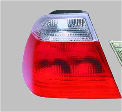 Tail Light Assembly MAGNETI MARELLI 715010685503