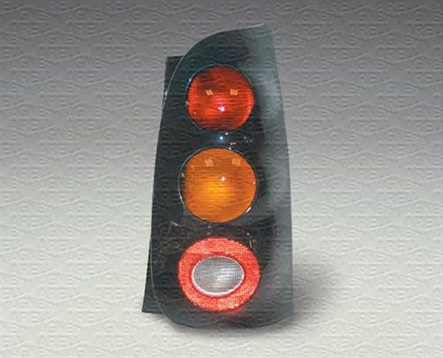 MAGNETI MARELLI 715010685802 Tail Light Assembly