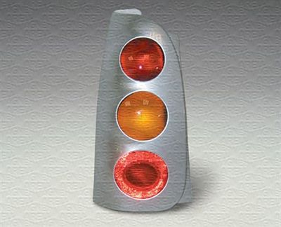 Tail Light Assembly MAGNETI MARELLI 715010685803