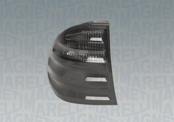 MAGNETI MARELLI 715010692601 Direction Indicator